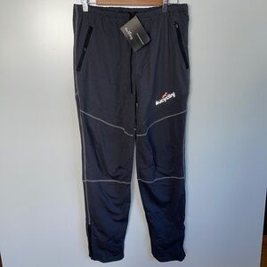 4ucycling Winter‎ Sport Pants Gray 3XL